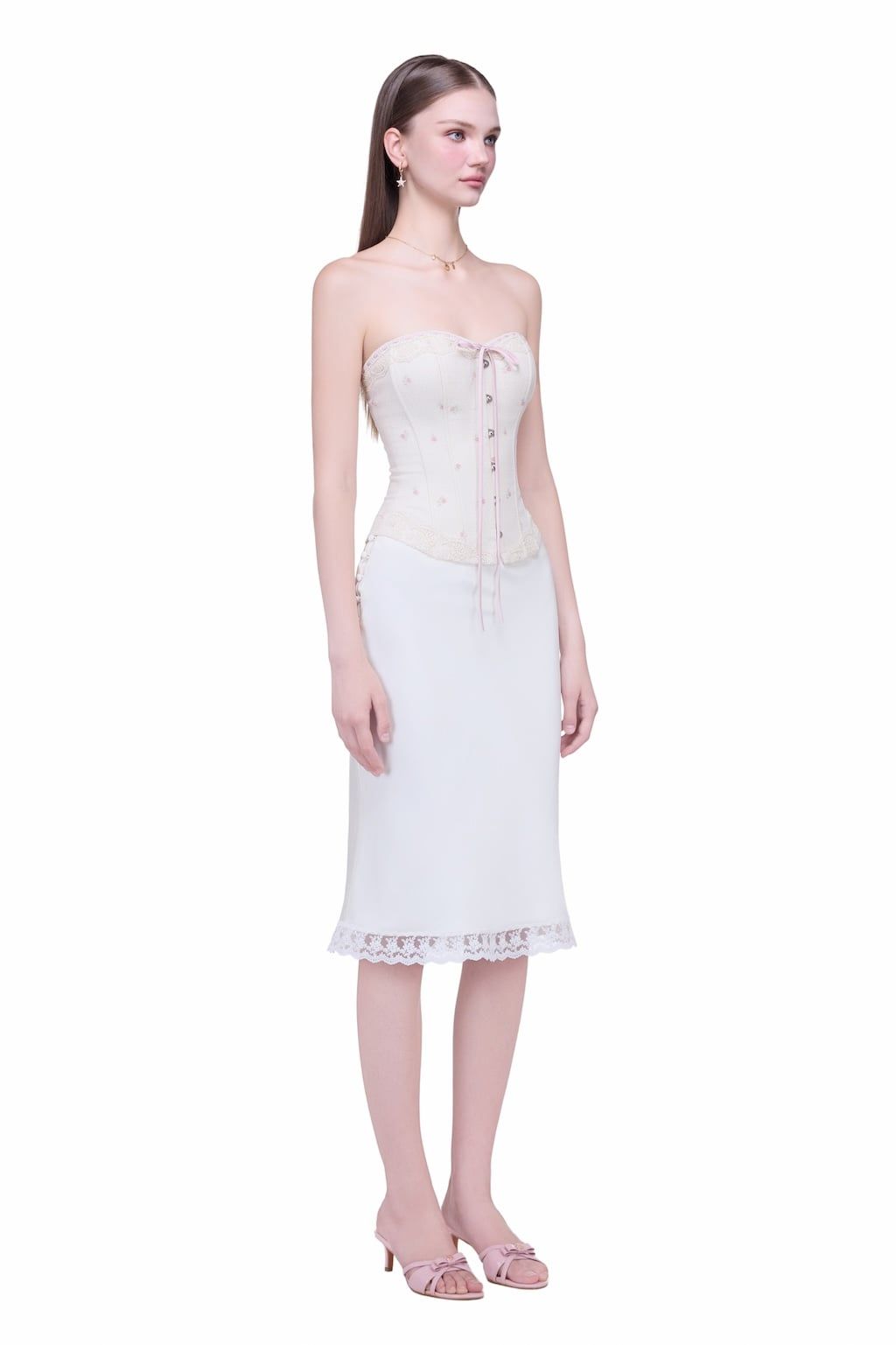  EVERLY CORSET 2605C05KE 