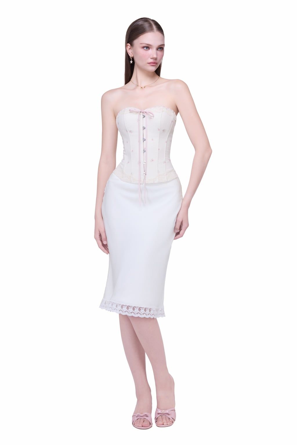  EVERLY CORSET 2605C05KE 