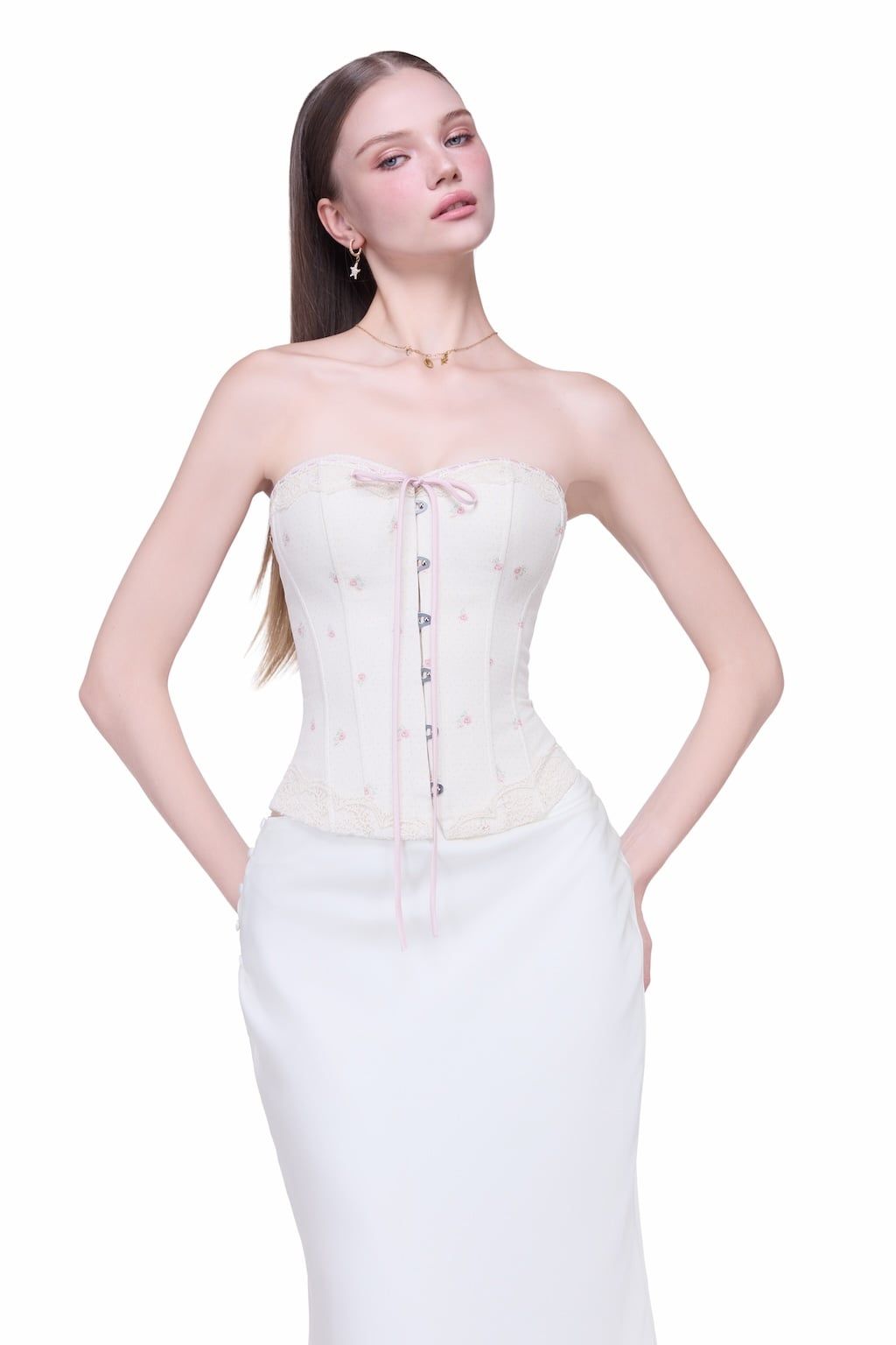  EVERLY CORSET 2605C05KE 