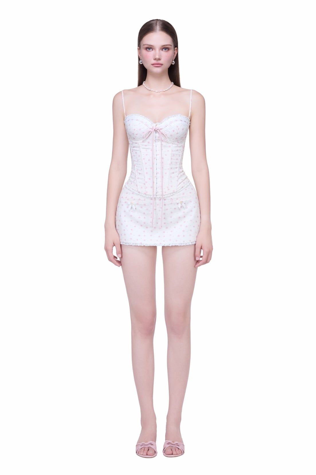  LOLITA CORSET 2605C03KE 