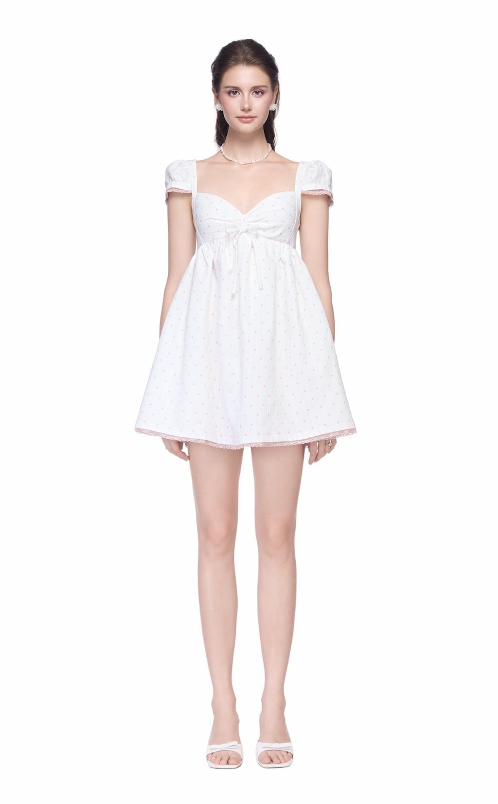  BECKY DRESS 2601D02TR 