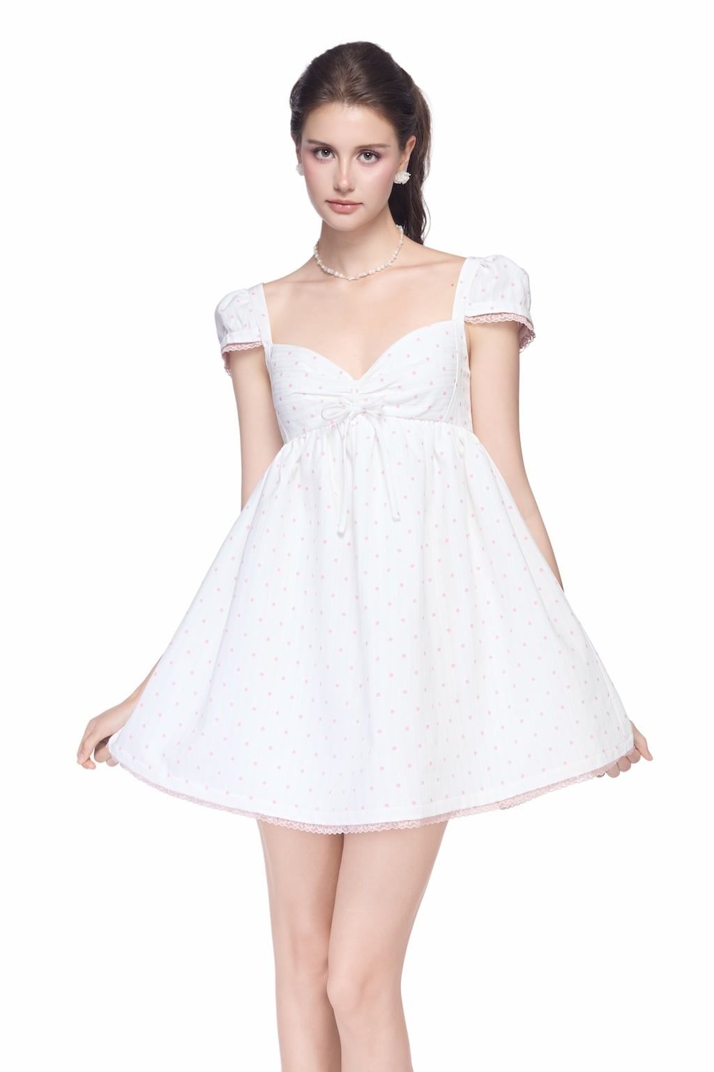  BECKY DRESS 2601D02TR 