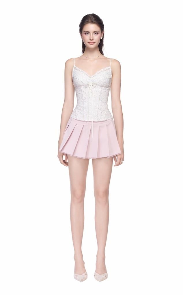  BIRDIE CORSET 2603C02HO 