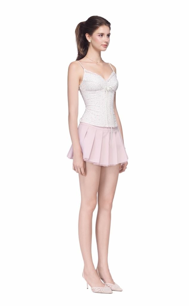  BIRDIE CORSET 2603C02HO 