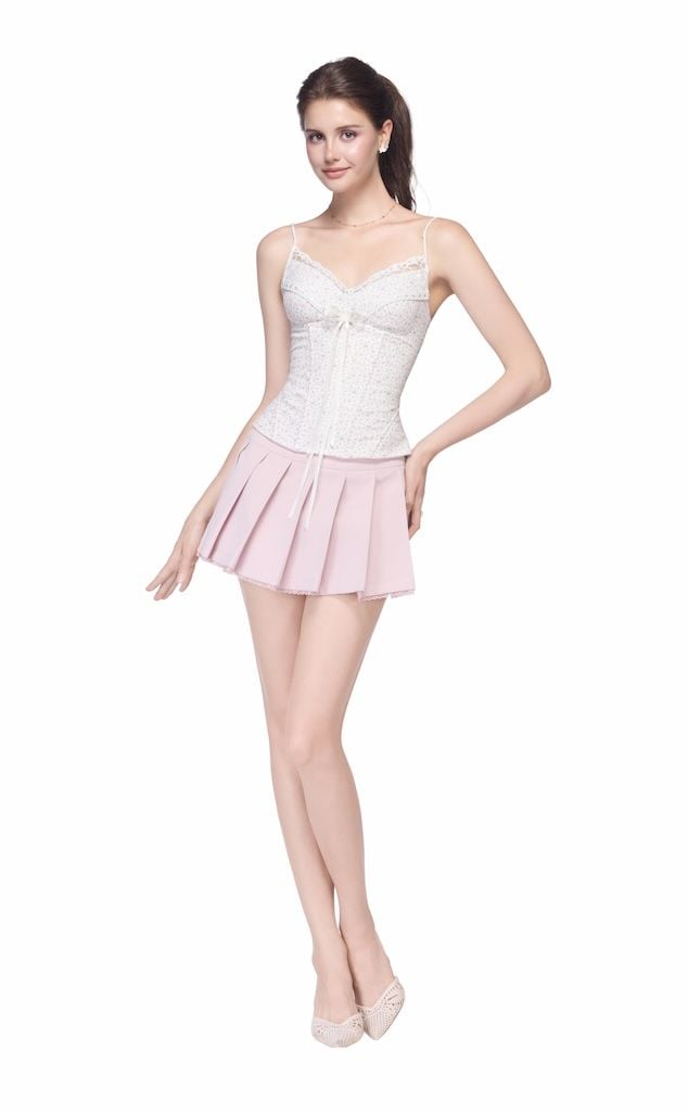  BIRDIE CORSET 2603C02HO 