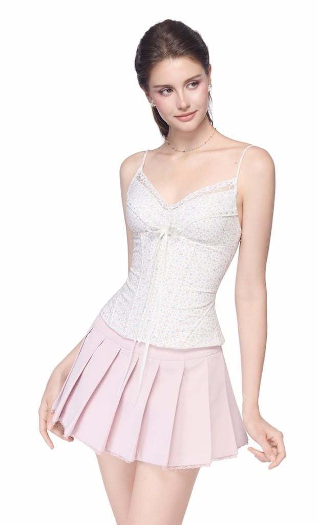  BIRDIE CORSET 2603C02HO 