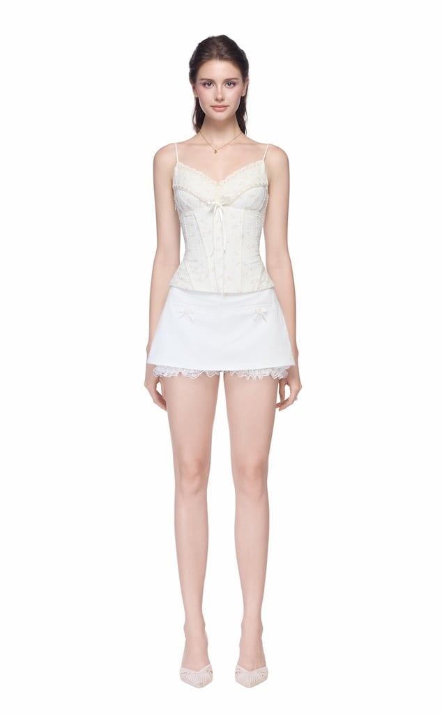  LIVIE CORSET 2603C01KE 