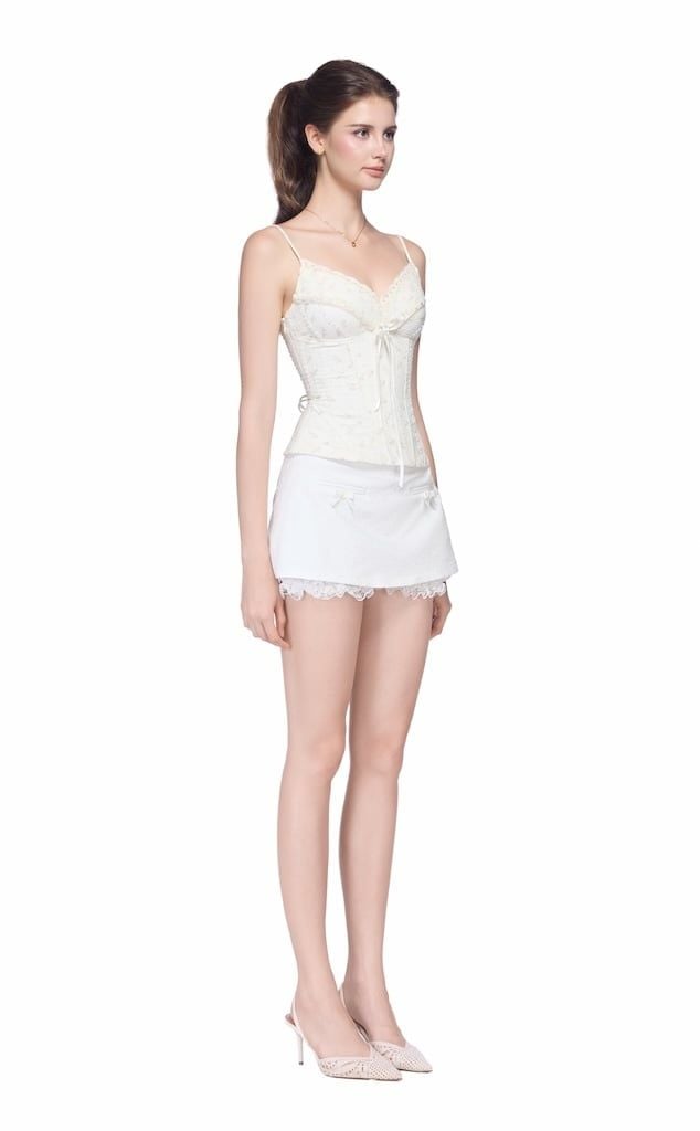  LIVIE CORSET 2603C01KE 