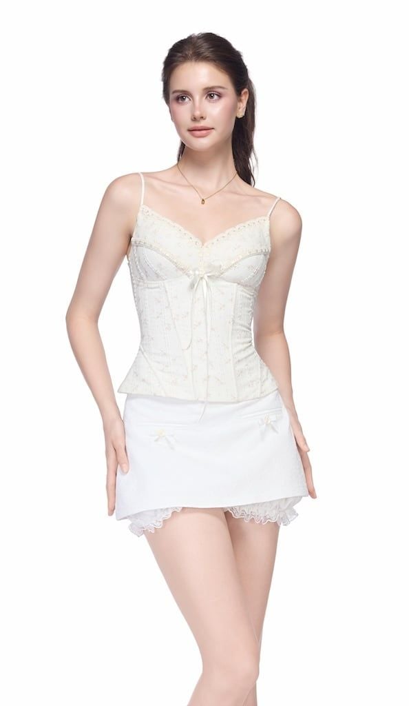  LIVIE CORSET 2603C01KE 