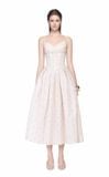  KATERINA DRESS 2603D01HO 