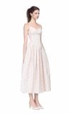  KATERINA DRESS 2603D01HO 