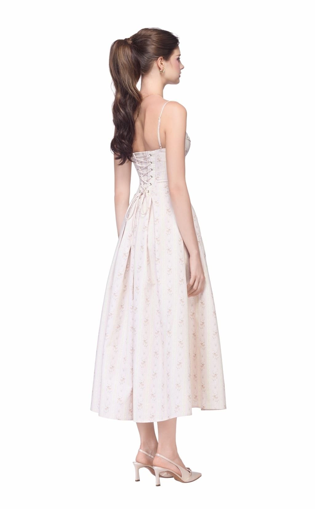  KATERINA DRESS 2603D01HO 