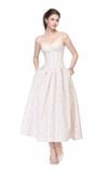  KATERINA DRESS 2603D01HO 