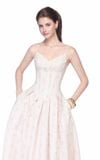  KATERINA DRESS 2603D01HO 