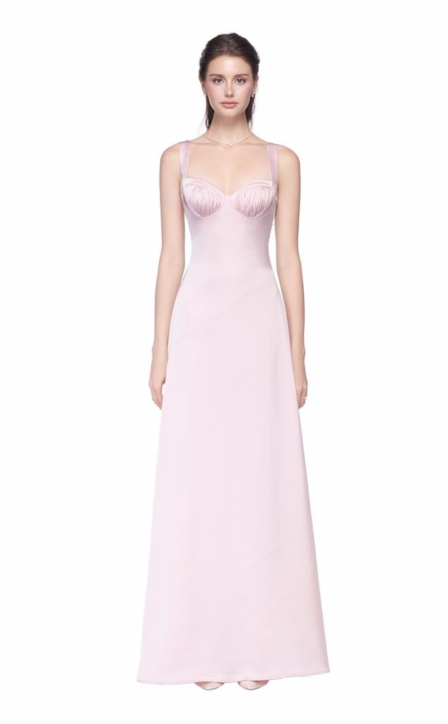  GORGIE DRESS 2602D02HO 