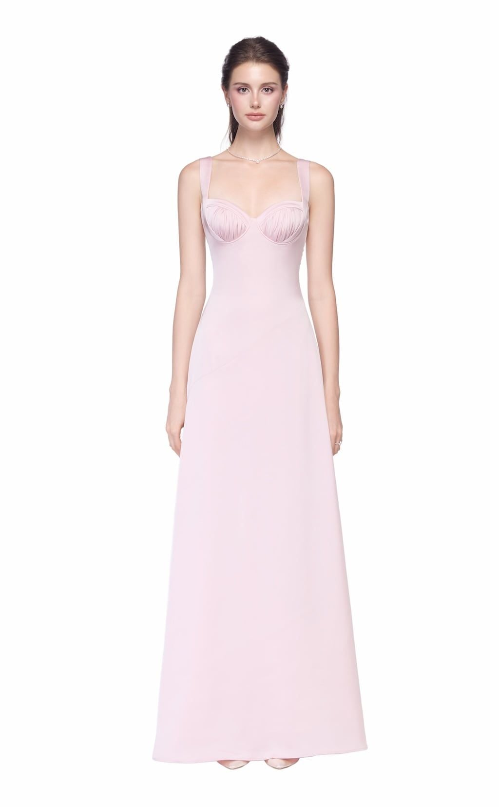  GORGIE DRESS 2602D02HO 