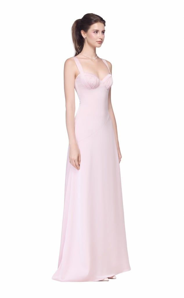  GORGIE DRESS 2602D02HO 