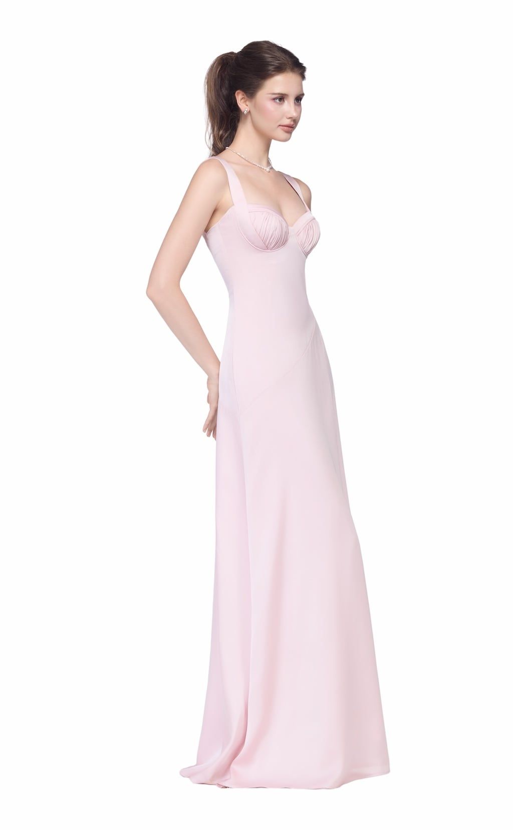  GORGIE DRESS 2602D02HO 