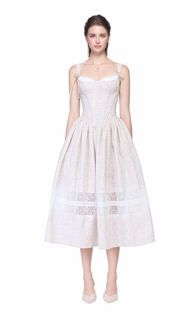  AUDRALYN DRESS 2603D04TI 