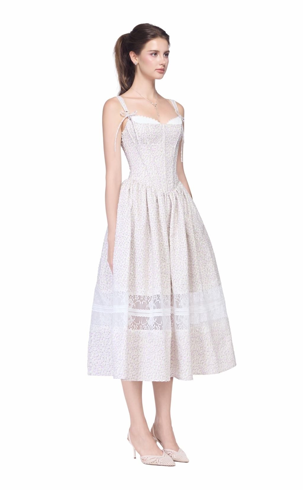  AUDRALYN DRESS 2603D04TI 