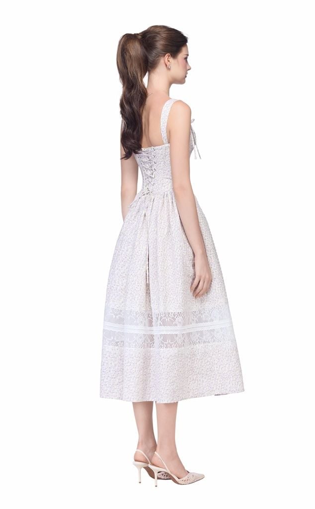  AUDRALYN DRESS 2603D04TI 