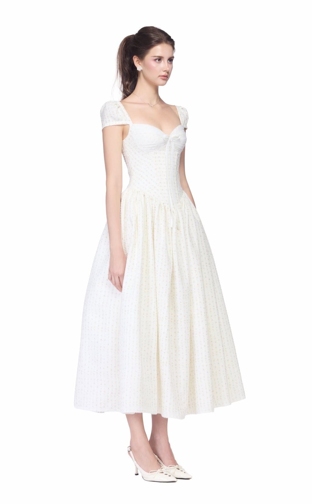  APPOLINE DRESS 2603D02KE 