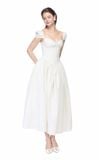  APPOLINE DRESS 2603D02KE 