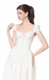  APPOLINE DRESS 2603D02KE 