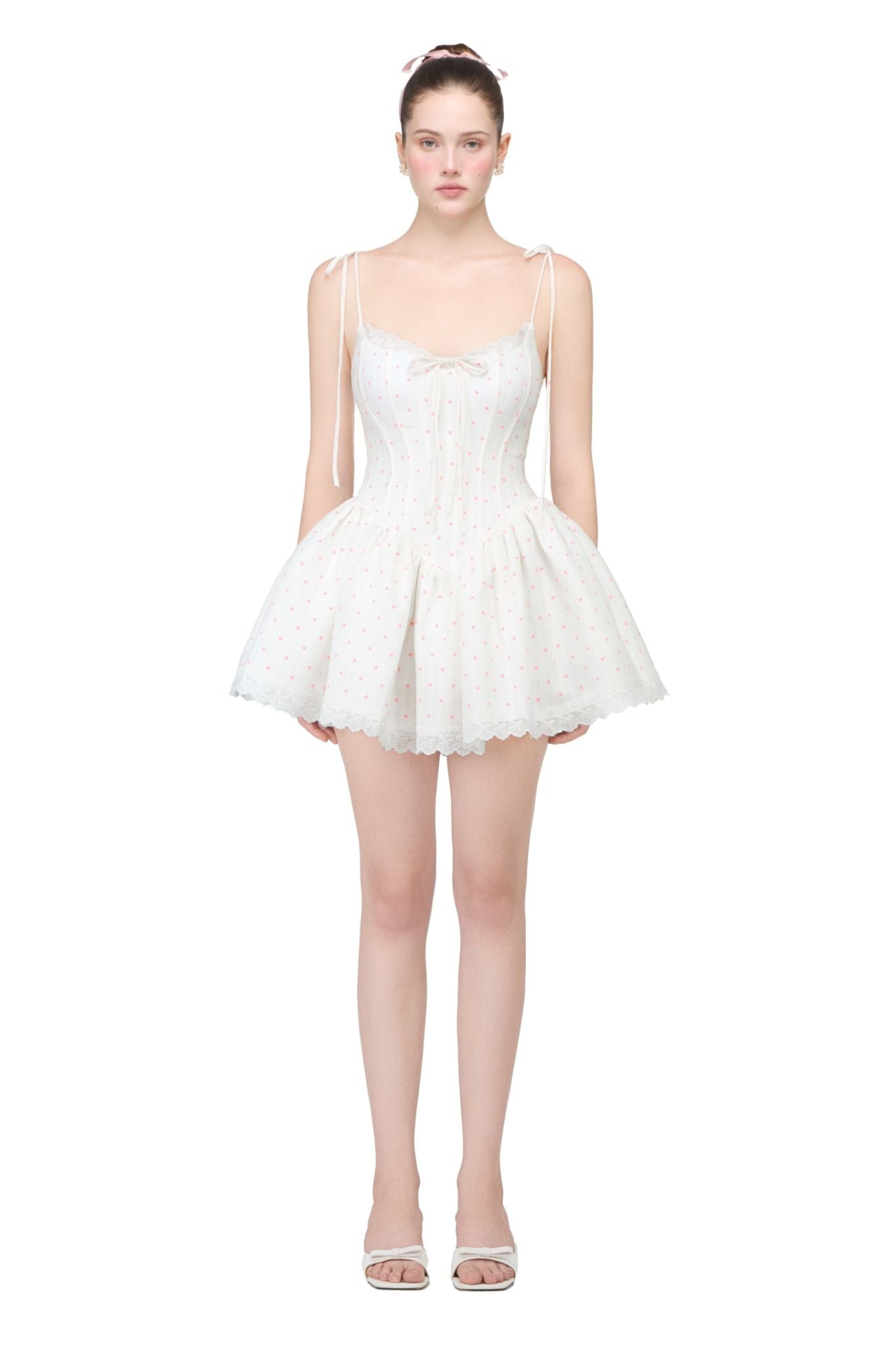  MILLIE DRESS PF25D11TR 