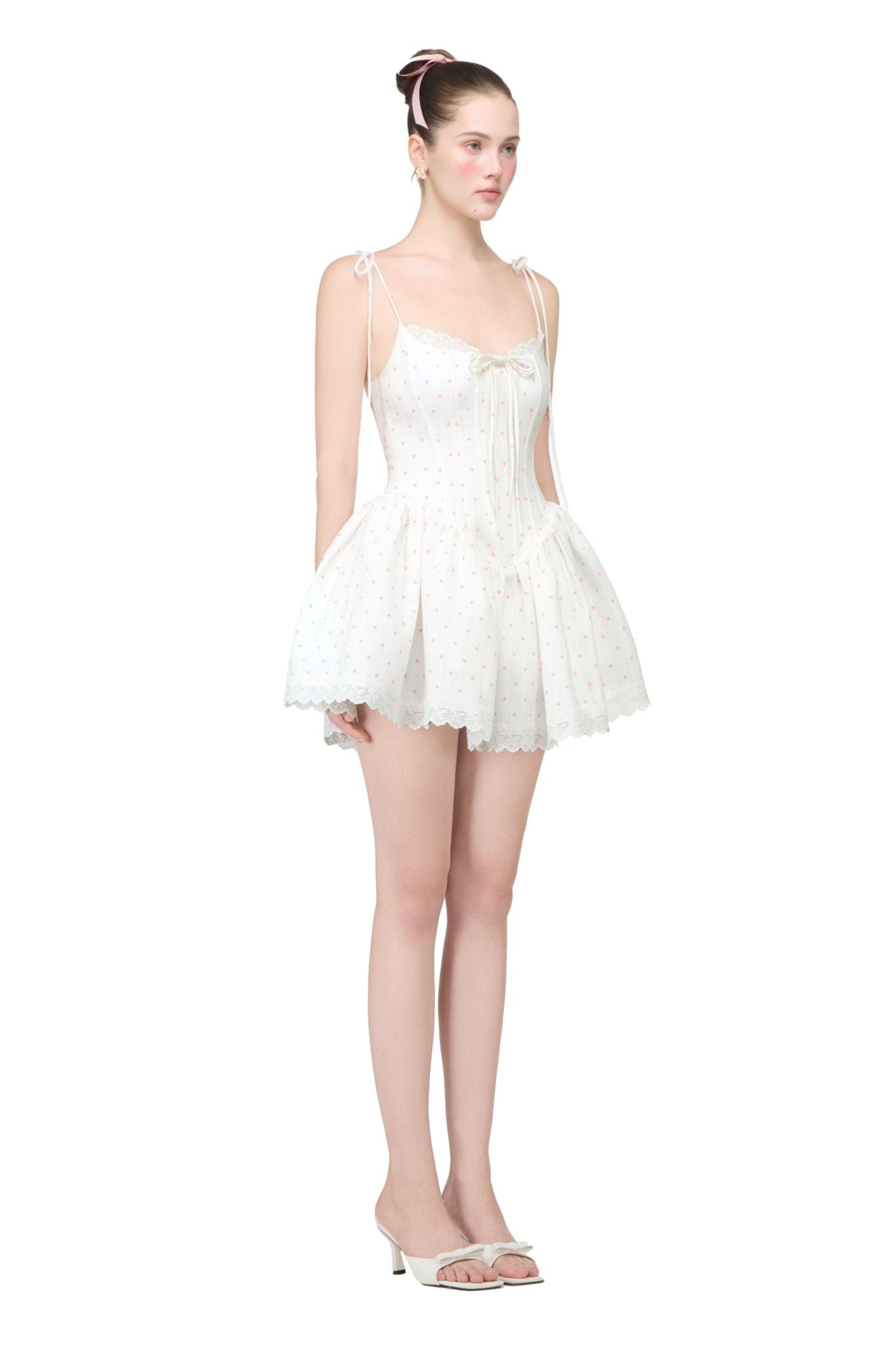  MILLIE DRESS PF25D11TR 