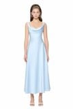  MILA DRESS (BLUE) RS25D105XA 