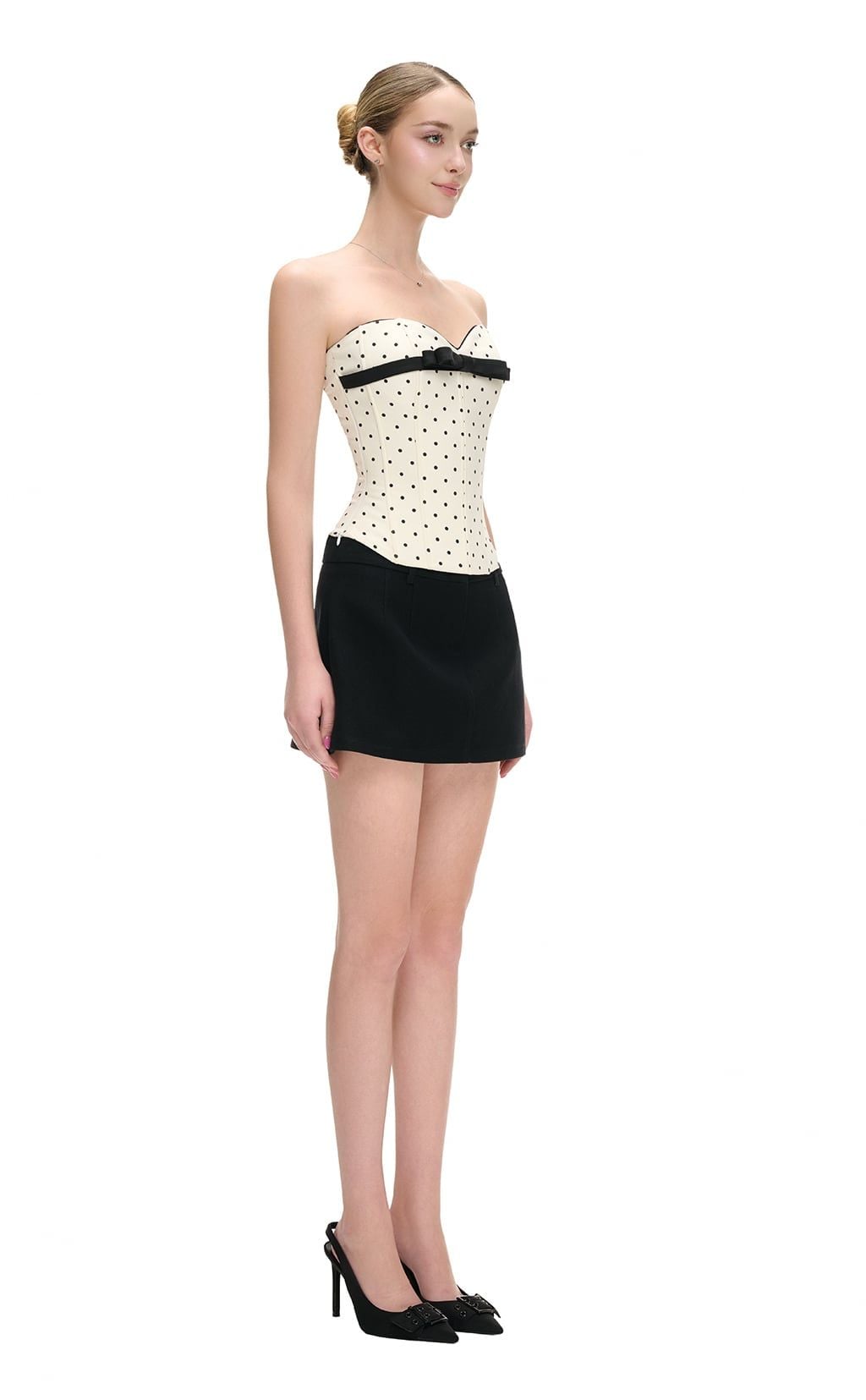  KELBIE CORSET L0725C01TR 