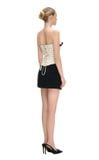  KELBIE CORSET L0725C01TR 