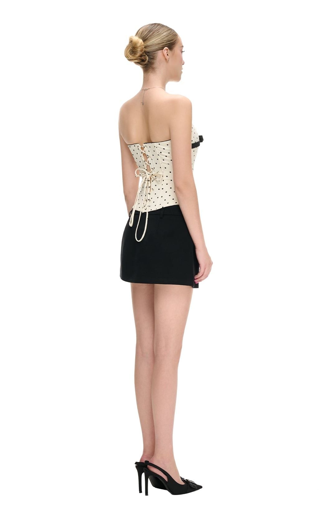  KELBIE CORSET L0725C01TR 