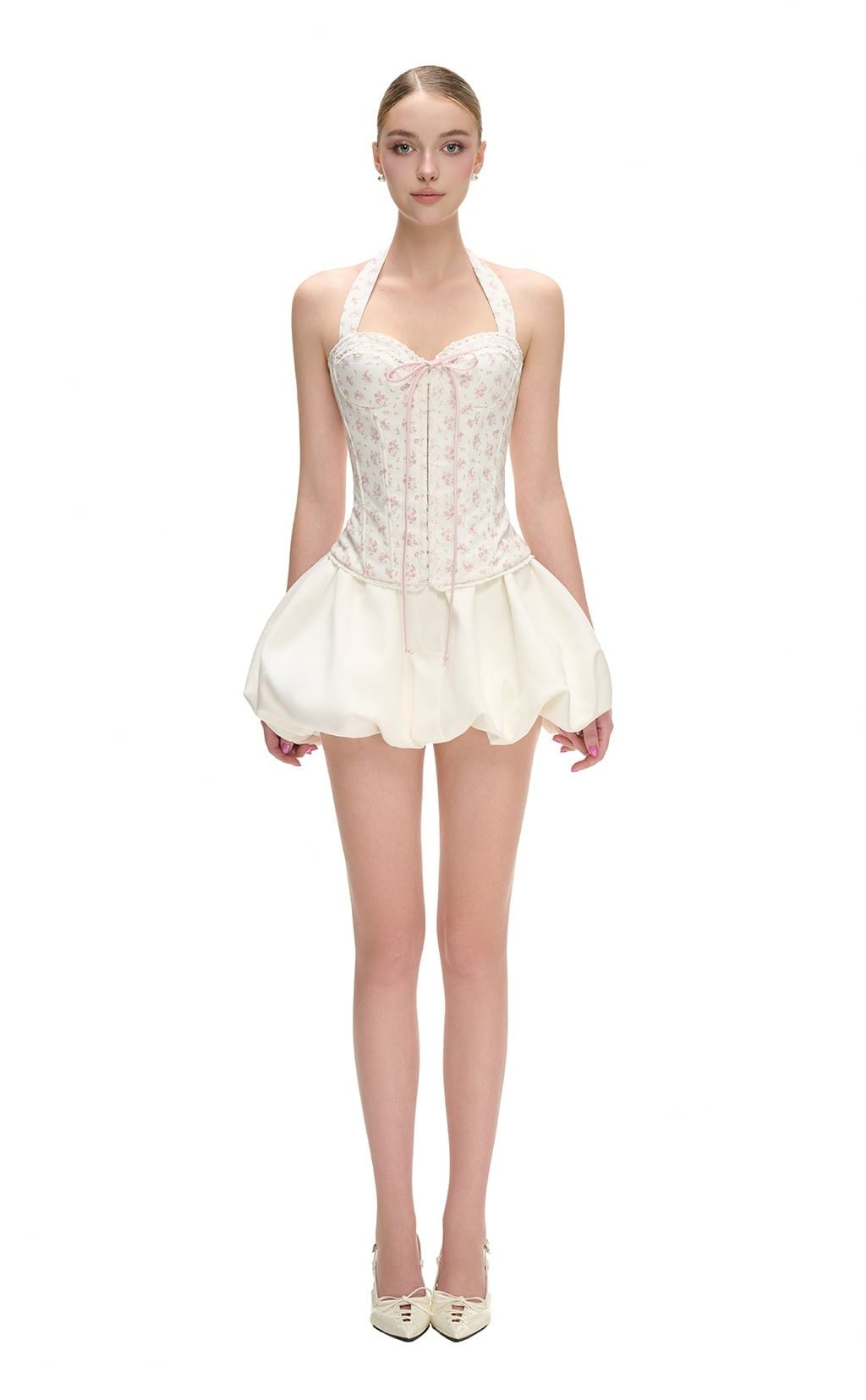  LANI CORSET L0525C04TR 
