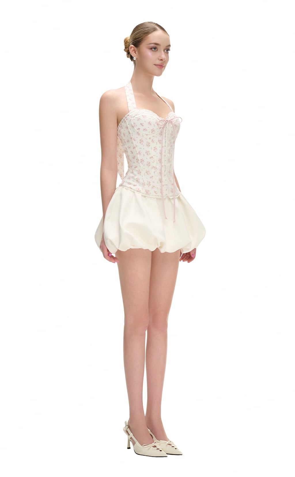  LANI CORSET L0525C04TR 