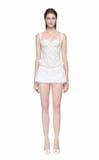  LAVENDER CORSET L0725C02TR 