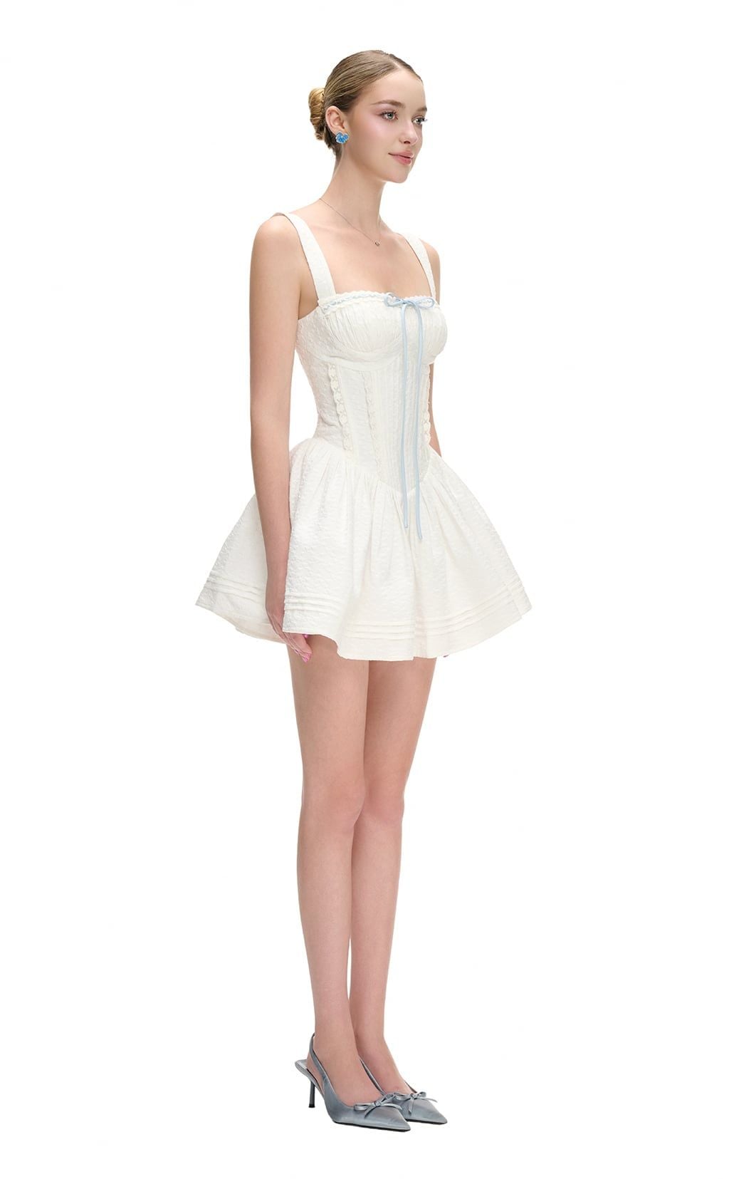  LILITH DRESS L0525D03TR 