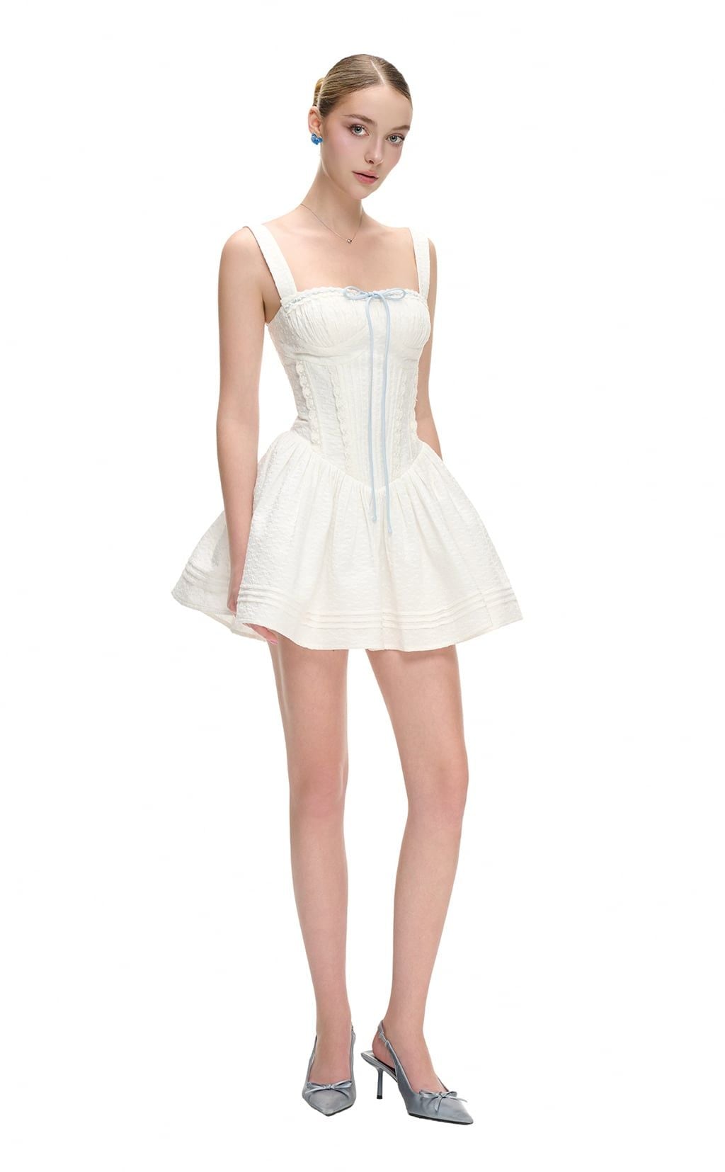 LILITH DRESS L0525D03TR 