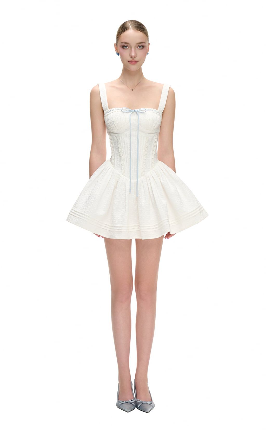  LILITH DRESS L0525D03TR 