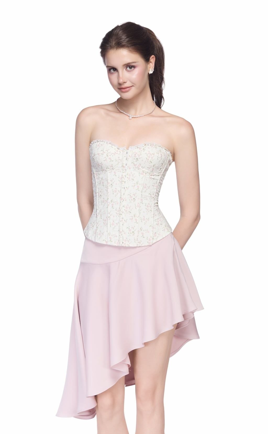  FALIN SKIRT L0525B05HO 