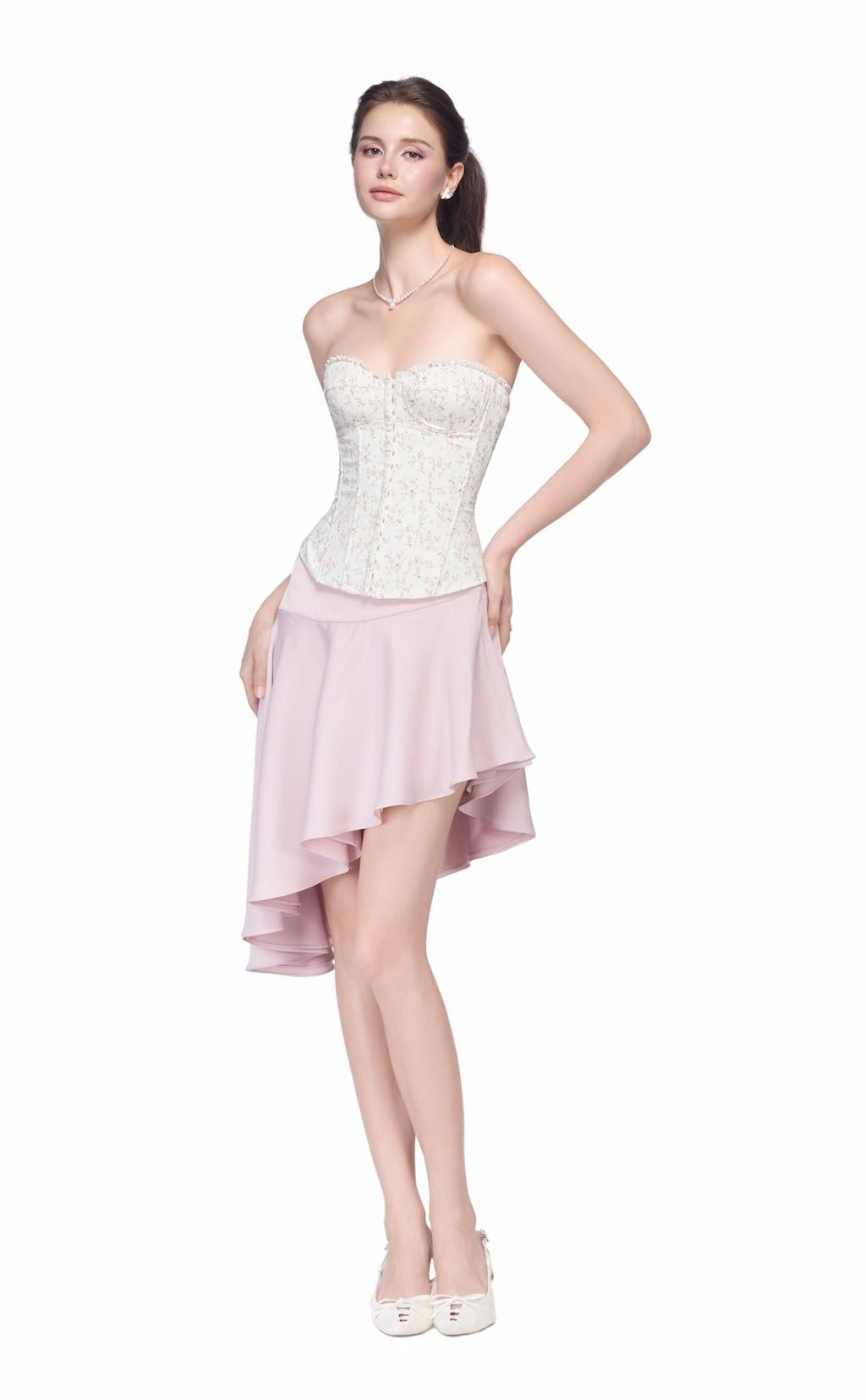  FALIN SKIRT L0525B05HO 