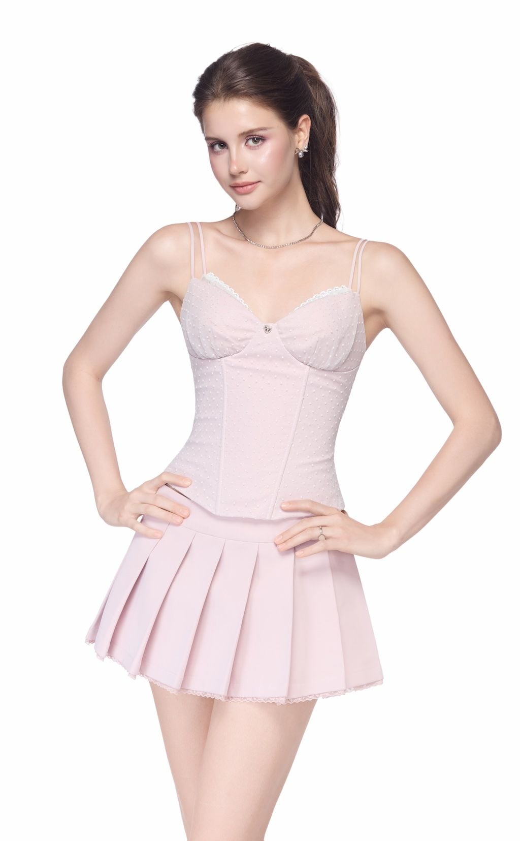  NETTIE CORSET 2602C01HO 