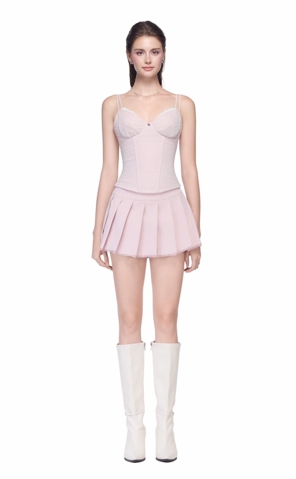  NETTIE CORSET 2602C01HO 