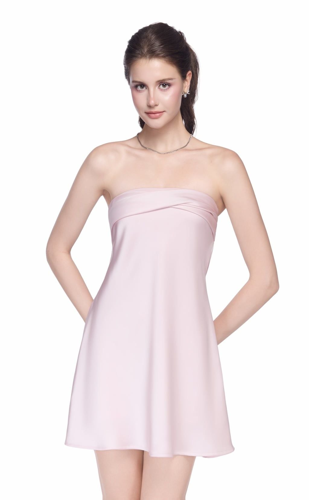  PALMER DRESS HO25D03HO 