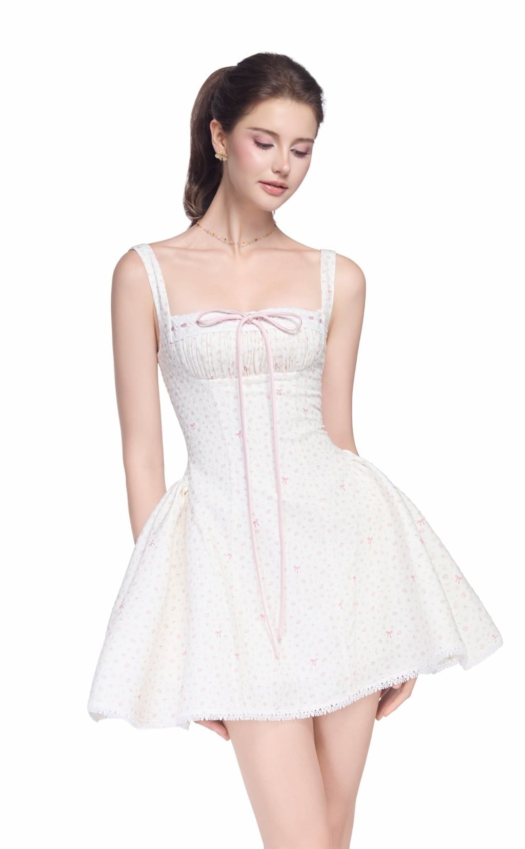  PONFIE DRESS 2603D06TR 