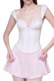  BALLERIE CORSET 2605C01HO 