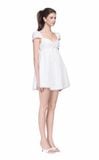  BECKY DRESS 2601D02TR 