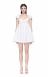  BECKY DRESS 2601D02TR 