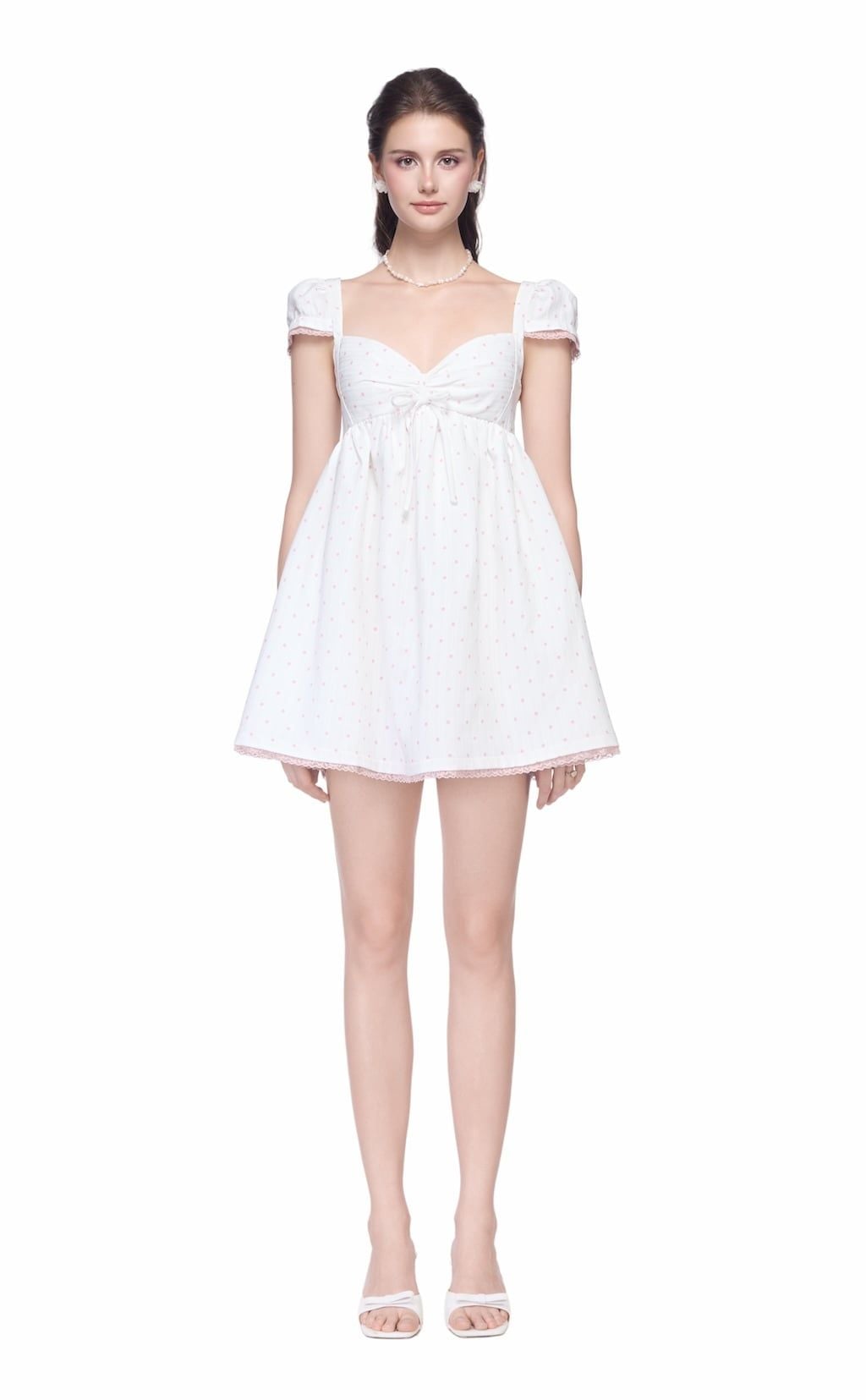  BECKY DRESS 2601D02TR 